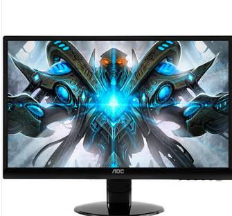 AOC E2252SWDN 21.5英寸LED背光宽屏液晶电脑显示器