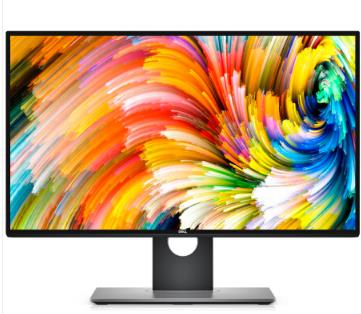 戴尔（DELL）U2518DR 25英寸2K分辨率四边微边框_http://www.jrxzj.com/img/sp/images/201803081050125357504.jpg