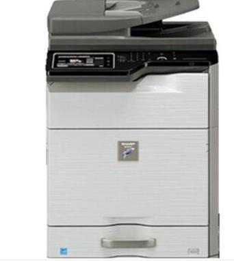 夏普（SHARP）MX-M5608N黑白中高速复印机