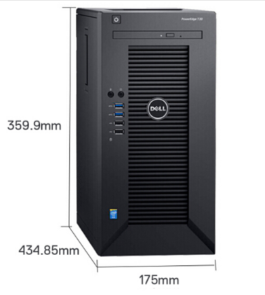 戴尔（DELL）PowerEdgeT30服务器 (E3-1225/8GB ECC/1TB SATA）_http://www.jrxzj.com/img/sp/images/201805121054260667501.png