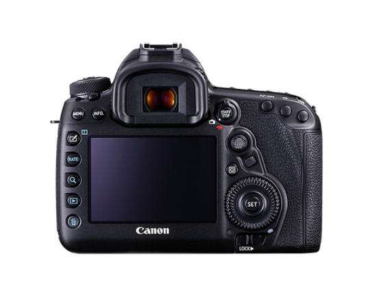 佳能（Canon)EOS 5D4 5DMark IV全画幅单反相机5D IV 24-70 F4L IS USM套机_http://www.jrxzj.com/img/sp/images/201805131123140042501.png