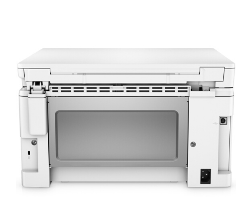 惠普 （HP）M132a黑白激光多功能一体机 M126a升级款（惠普小超人、打印、复印、扫描）_http://www.jrxzj.com/img/sp/images/201805141016484730002.png