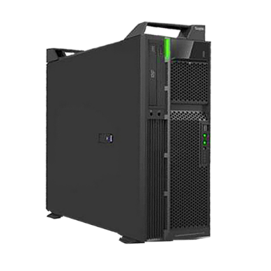 曙光（Sugon） 曙光W560E20图形工作站+NV QUADRO M5000 8GB 双颗E5-2620v3