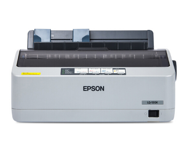 EPSON  LQ-520K