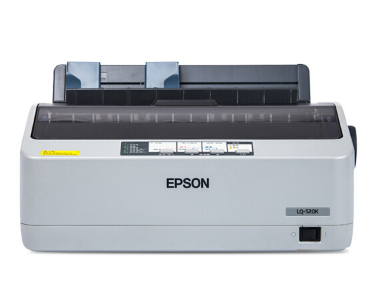 EPSON  LQ-520K_http://www.jrxzj.com/img/sp/images/201805161245205980003.png