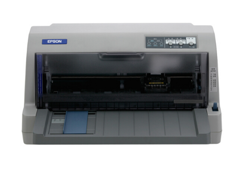 EPSON  LQ-82KF