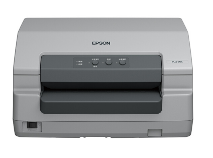 EPSON  PLQ-30K