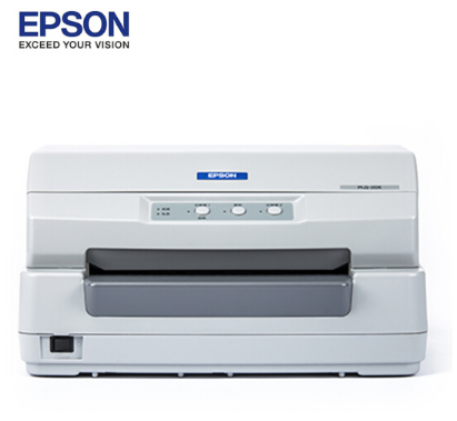 EPSON  PLQ-20K