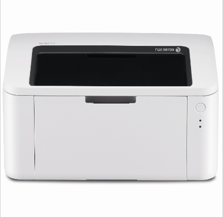 富士施乐（FujiXerox） P115b 黑白激光打印机 20页分钟