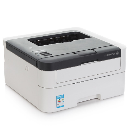 富士施乐（FujiXerox） P268dw 黑白激光打印机 30张/分钟