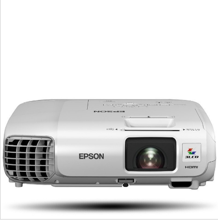 爱普生（EPSON） CB-950W 3LCD液晶宽屏投影机 无线商务教育办公家用投影仪