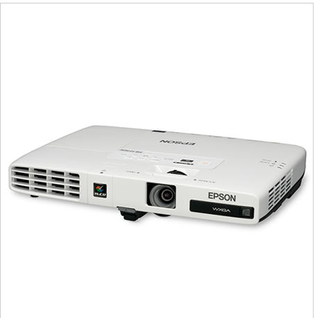 爱普生（EPSON） EB-C301MS 便携轻薄 高清投影仪（无线 WXGA 3000流明）