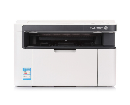 富士施乐（Fuji Xerox）M118w 黑白激光无线多功能一体机 （打印、复印、扫描、wifi）_http://www.jrxzj.com/img/sp/images/201805180952215823751.png