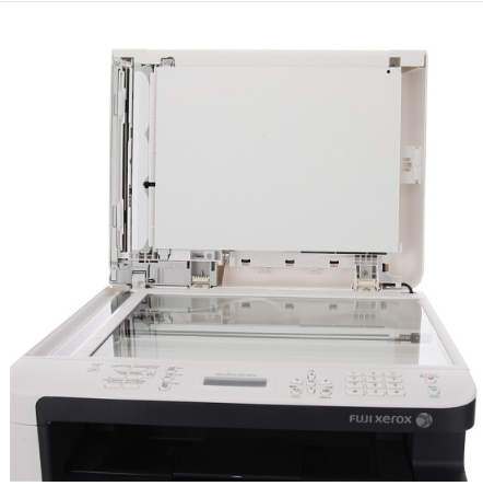 富士施乐（Fuji Xerox）M115FS 黑白激光四合一多功能一体机 （打印、复印、扫描、传真、手柄）_http://www.jrxzj.com/img/sp/images/201805181001312230003.png