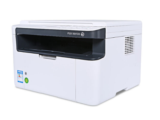 富士施乐（Fuji Xerox）M115b 黑白激光多功能一体机（打印、复印、扫描） M158b升级型号_http://www.jrxzj.com/img/sp/images/201805181004277542501.png