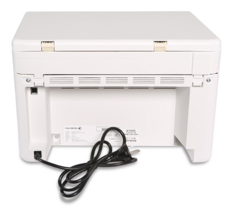 富士施乐（Fuji Xerox）M115b 黑白激光多功能一体机（打印、复印、扫描） M158b升级型号_http://www.jrxzj.com/img/sp/images/201805181004277698752.png