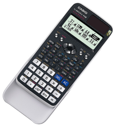 卡西欧（CASIO） FX-991CN X-SU-DH 中文函数科学计算器 黑白色_http://www.jrxzj.com/img/sp/images/201805231325189105001.png