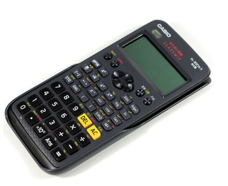 卡西欧（CASIO） FX-82CN X 中文版 函数科学计算器 黑色 支持中文显示 适用初中高中_http://www.jrxzj.com/img/sp/images/201805231337417855001.png