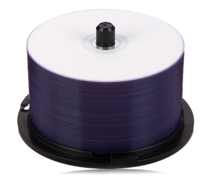 紫光（UNIS）DVD-R空白光盘/刻录盘 炫彩可打印系列 16速4.7G 桶装50片_http://www.jrxzj.com/img/sp/images/201805241445359886252.png