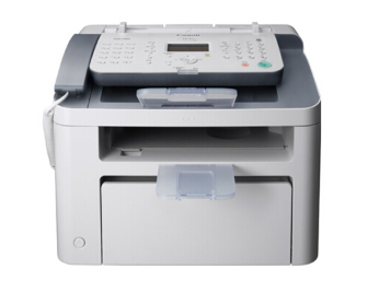 佳能（Canon） FAX-L150/L170/L418SG 黑白激光传真机 FAX-L150 适用耗材型号CRG328_http://www.jrxzj.com/img/sp/images/201805271253203480001.png