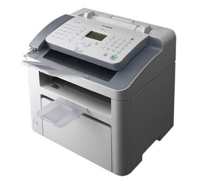 佳能（Canon） FAX-L150/L170/L418SG 黑白激光传真机 FAX-L150 适用耗材型号CRG328_http://www.jrxzj.com/img/sp/images/201805271253203480002.png