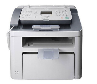 佳能（Canon） FAX-L150/L170/L418SG 黑白激光传真机 FAX-L150 适用耗材型号CRG328_http://www.jrxzj.com/img/sp/images/201805271253203636253.png