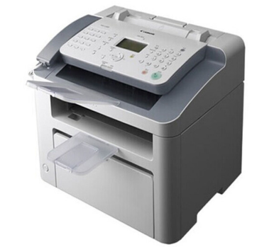 佳能（Canon） FAX-L150/L170/L418SG 黑白激光传真机 FAX-L170 适用耗材型号CRG328_http://www.jrxzj.com/img/sp/images/201805271258152386251.png