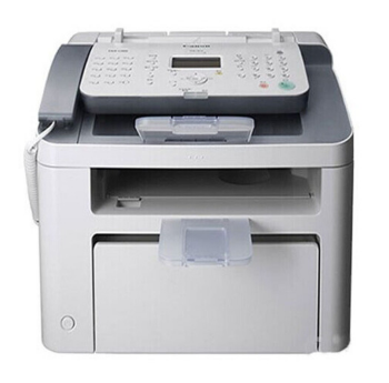 佳能（Canon） FAX-L150/L170/L418SG 黑白激光传真机 FAX-L170 适用耗材型号CRG328_http://www.jrxzj.com/img/sp/images/201805271258152542502.png