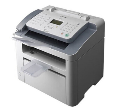 佳能（Canon） FAX-L150/L170/L418SG 黑白激光传真机 FAX-L170 适用耗材型号CRG328_http://www.jrxzj.com/img/sp/images/201805271258152542503.png