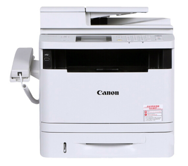 佳能（Canon） MF415dw A4黑白激光打印机一体机 打印复印扫描传真机一体机 官方标配_http://www.jrxzj.com/img/sp/images/201805271315046605003.png