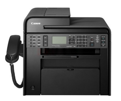 佳能MF4752黑白激光打印机一体机 打印复印扫描传真机一体机 套餐一 商务家用办公打印复印传真一体机 经典机型_http://www.jrxzj.com/img/sp/images/201805271317373792501.png