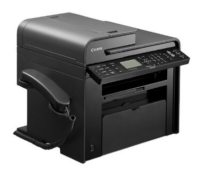 佳能MF4752黑白激光打印机一体机 打印复印扫描传真机一体机 套餐一 商务家用办公打印复印传真一体机 经典机型_http://www.jrxzj.com/img/sp/images/201805271317373792502.png