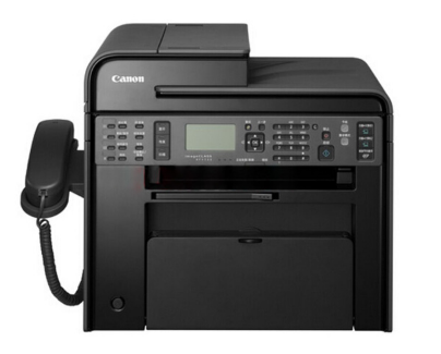 佳能MF4752黑白激光打印机一体机 打印复印扫描传真机一体机 套餐一 商务家用办公打印复印传真一体机 经典机型_http://www.jrxzj.com/img/sp/images/201805271317373792503.png