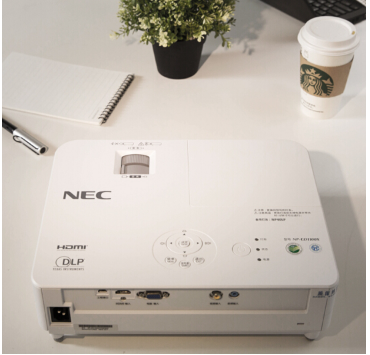 NEC NP-CD1100 办公 投影机 投影仪（SVGA分辨率 3000流明 HDMI）_http://www.jrxzj.com/img/sp/images/201805271716167698751.png