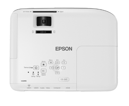 爱普生（EPSON）CB-S41 办公 投影机 投影仪（3300流明 SVGA分辨率 标配HDMI 支持左右梯形校正）_http://www.jrxzj.com/img/sp/images/201805281226331448753.png