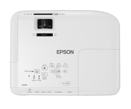 爱普生（EPSON）CB-X05 办公 投影机 投影仪（3300流明 XGA分辨率 支持左右梯形校正 自动搜索信号）_http://www.jrxzj.com/img/sp/images/201805281231161761253.png