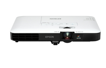 爱普生（EPSON）CB-1780W 办公 超薄投影机 投影仪（800P高清分辨率 3000流明 超薄便携投影）