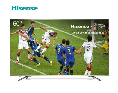 海信（Hisense）LED50EC750US 50英寸 超高清4K