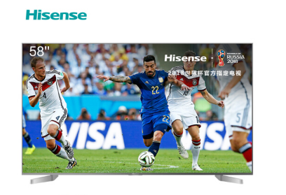 海信（Hisense）LED58EC550UA 58英寸 14核配置 HDR 炫彩4K VIDAA智能电视(钛银)_http://www.jrxzj.com/img/sp/images/201805281459350823753.png