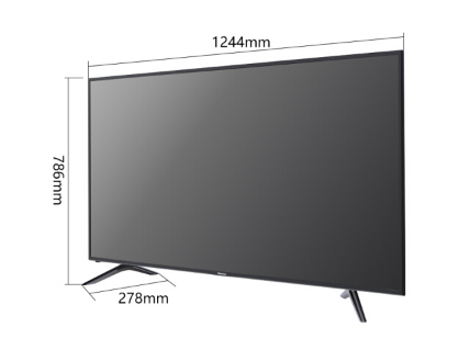 海信（Hisense） LED55E5U 55英寸 4K超高清 VIDAA人工智能HDR液晶电视机_http://www.jrxzj.com/img/sp/images/201805281500557386252.png