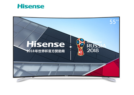 海信（Hisense）LED55E7CY 55英寸 曲面 4K超高清 HDR 人工智慧语音电视_http://www.jrxzj.com/img/sp/images/201805281502091448751.png
