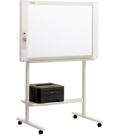 普乐士（PLUS）N-20J 复印式电子白板（精巧时尚型） MiNi型电子白板·节省空间，适用于小型会议室和办公室_http://www.jrxzj.com/img/sp/images/201805281602408792501.png