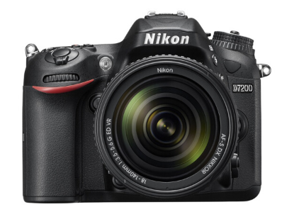 尼康（Nikon）D7200单反套机（AF-S DX 尼克尔 18-140mm f/3.5-5.6G ED VR）_http://www.jrxzj.com/img/sp/images/201805291347104730001.png