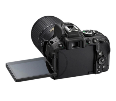 尼康（Nikon）D5300单反套机（AF-S 18-140mmf/3.5-5.6G ED VR 镜头）黑色_http://www.jrxzj.com/img/sp/images/201805291348502230001.png