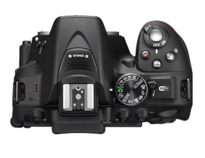 尼康（Nikon）D5300单反套机（AF-S 18-140mmf/3.5-5.6G ED VR 镜头）黑色_http://www.jrxzj.com/img/sp/images/201805291348502230002.png