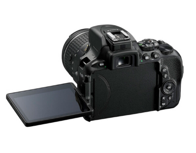 尼康（Nikon） D5600 单反套机（AF-S DX 尼克尔 18-140mm_http://www.jrxzj.com/img/sp/images/201805291417140823752.png