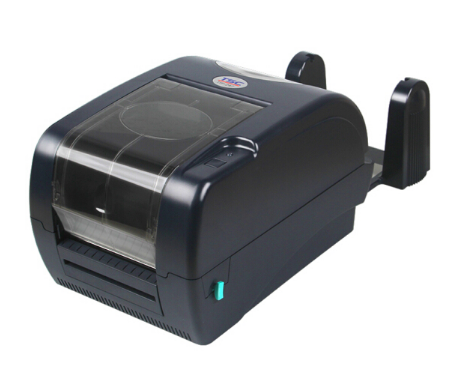TSC 台半 条码打印机 标签打印机 TTP-247 高速/快递/电子面单打印机