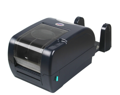 TSC 台半 条码打印机 标签打印机 TTP-345 高清晰/不干胶/标签打印机