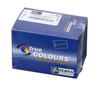 斑马（ZEBRA） 原装P330i/P430i证卡彩色色带 800015-440CN