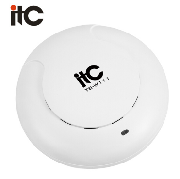 itc TS-W111 吸顶式AP发射器丨无线WIFI接收器Ap发射器丨无线安全 TS-W111_http://www.jrxzj.com/img/sp/images/201805311646044730001.png